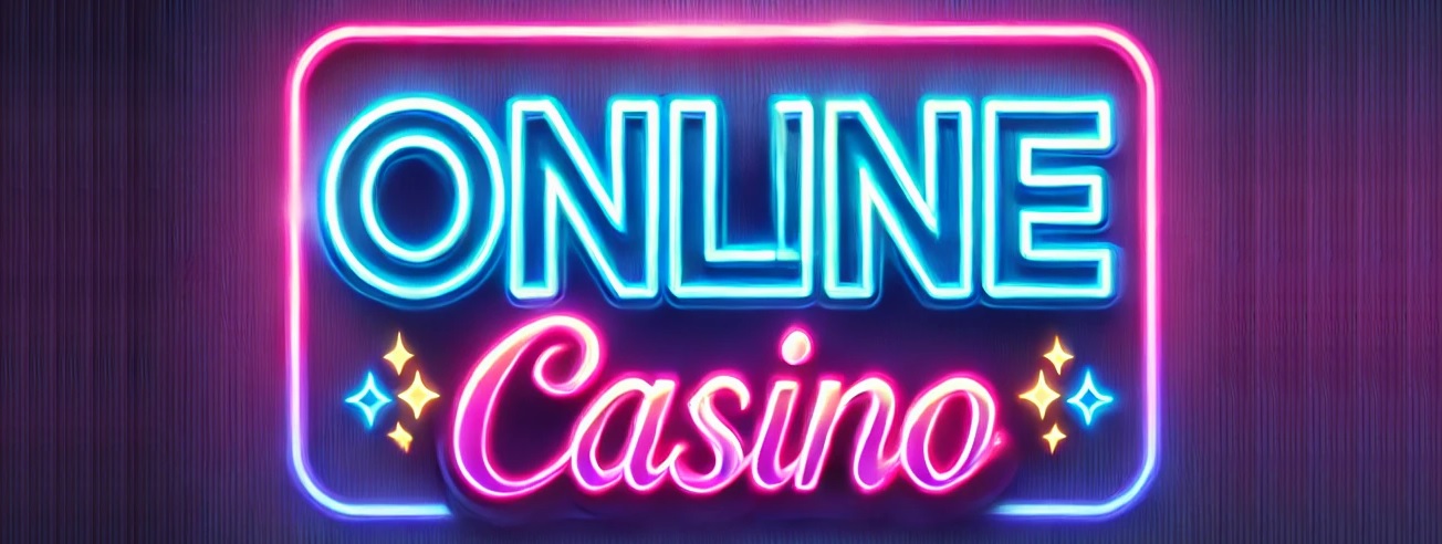 Online casino